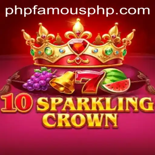 10SparklingCrown: A Dazzling New Adventure in the Gaming World