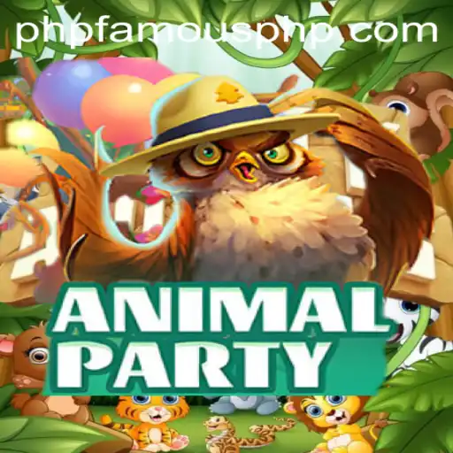 Unveiling AnimalParty: A New Gaming Sensation