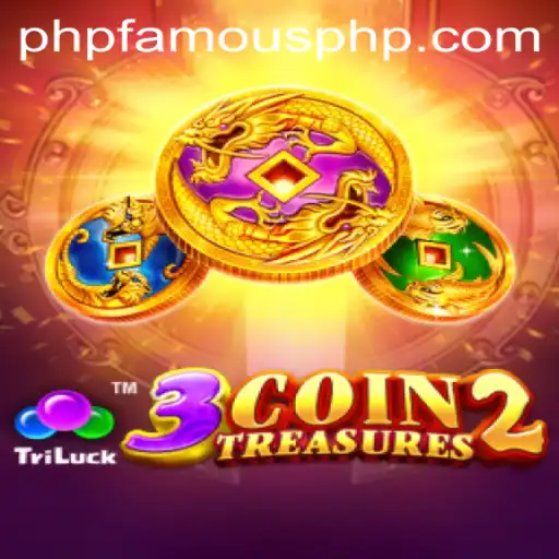 Diving into the Adventures of 3CoinTreasures2