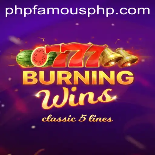 Exploring BurningWins: The Captivating World of Classic Slots