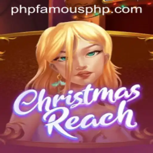 Discover the Enchanting World of ChristmasReach