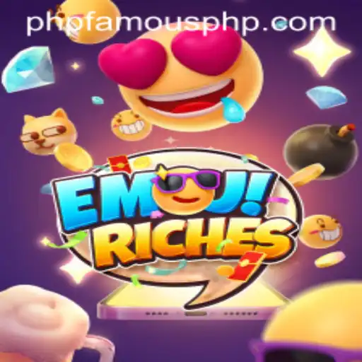 EmojiRiches: An Engaging Dive Into the World of Digital Fun