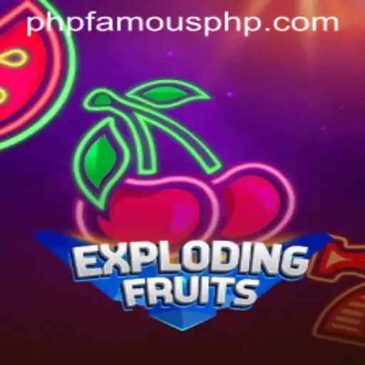 ExplodingFruits: The Puzzling Excitement of a New Gaming Sensation