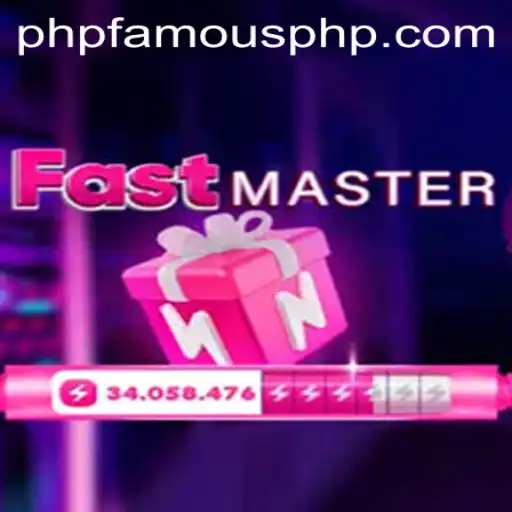 FastMaster: Unleashing Speed and Strategy in Gaming