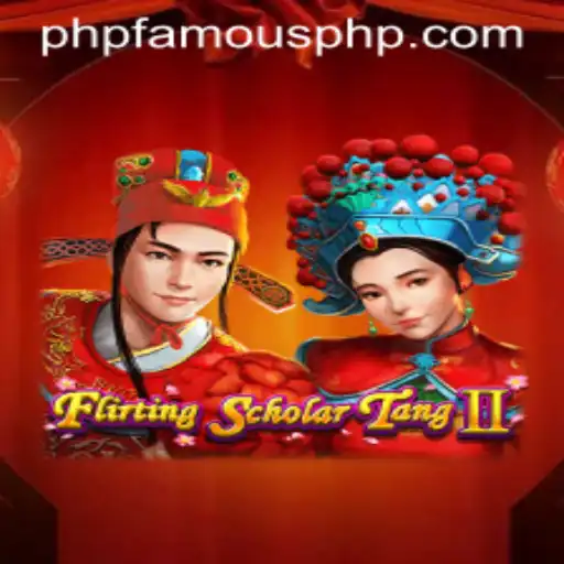 Mastering Flirting Scholar Tang II: A Comprehensive Guide to the Game