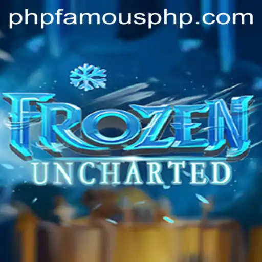 Discover the Exciting Universe of FrozenUncharted: A Unique Gaming Experience with phpfamous