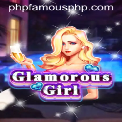 GlamorousGirl: Dive into a World of Style and Strategy