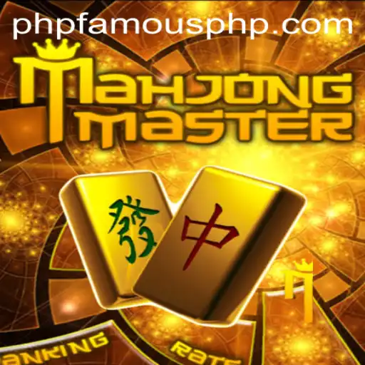 Discover the Intriguing World of MahJongMaster: A Unique Experience with phpfamous