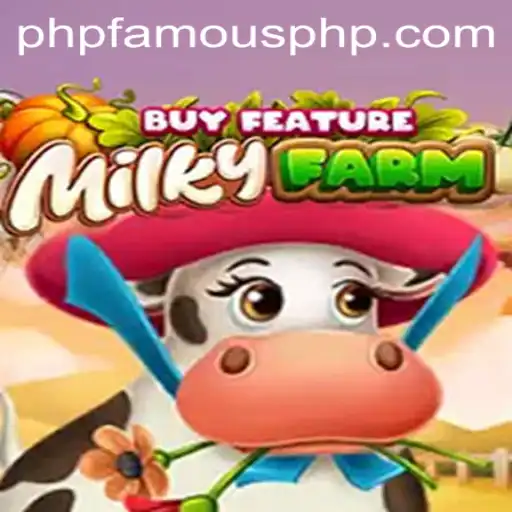 Discover the Delightful World of MilkyFarmBuyFeature: A Gaming Adventure