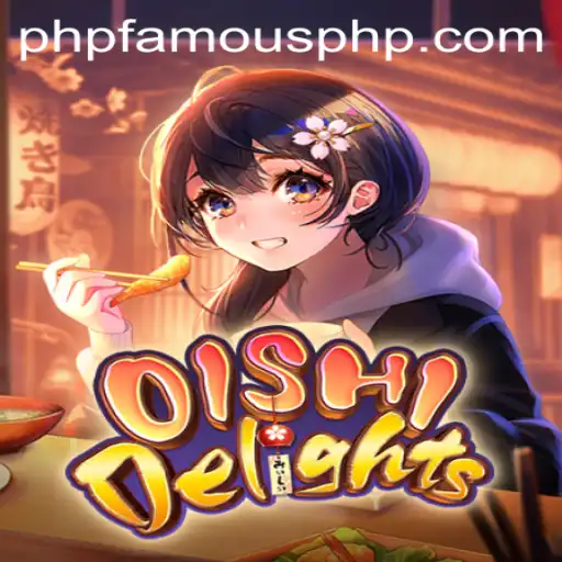 OishiDelights: Dive into the Culinary Adventure Making Waves in the Gaming World