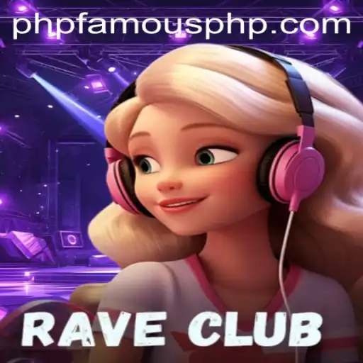 RaveClub: A Journey into the Ultimate Party Game Experience