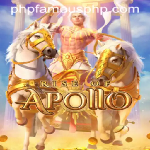 Unleashing the Thrill of RiseofApollo: A New Dawn in Gaming