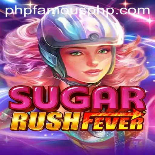 Dive into the Vibrant World of SugarRushFever