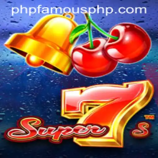 Discover the Excitement of Super7s: A Thrilling Gaming Experience