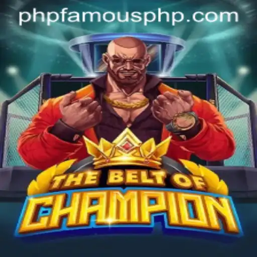 Unveiling the Epic World of TheBeltOfChampion