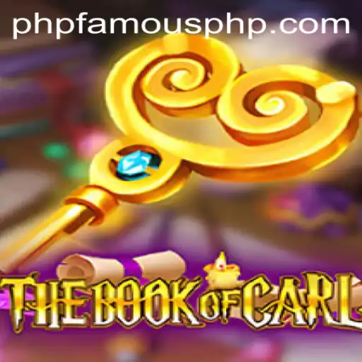 Unveiling TheBookofCarl: A Deep Dive into the Game-Changing Experience