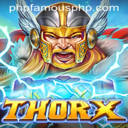 Unveiling the Mysteries of ThorX: A New Adventure in Gaming