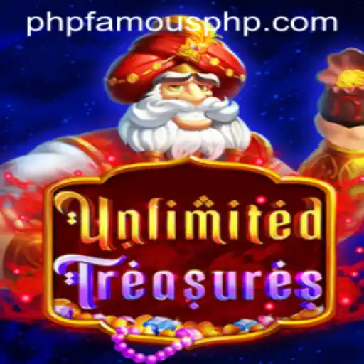 Discover UnlimitedTreasures: The Game Everyone is Talking About