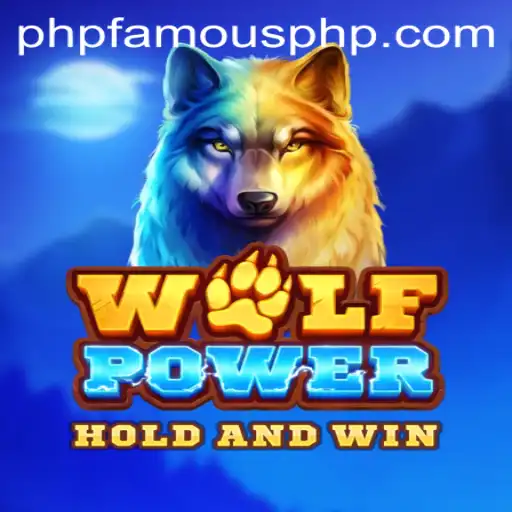 The Enigmatic World of WolfPower: A Deep Dive into its Gameplay and Rules