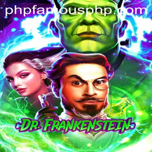 Unveiling DrFrankenstein: A Thrilling New Venture in Interactive Gaming