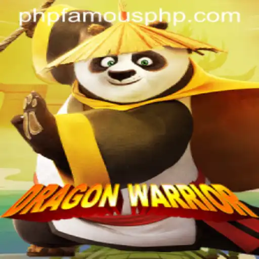 DragonWarrior: An Epic Adventure in the Realm of PHPFamous