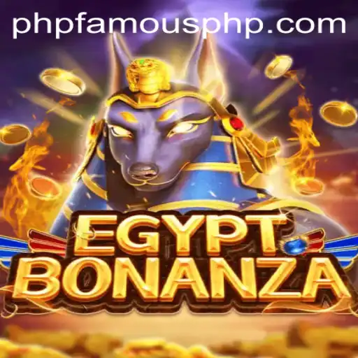 Discover the Mystical World of EgyptBonanza: A Unique Gaming Experience
