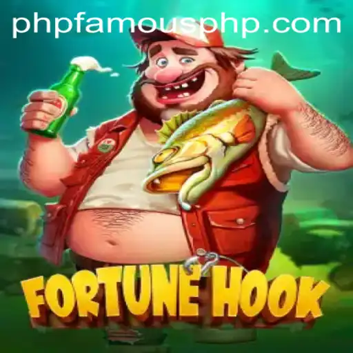 Unveiling the Exciting World of FortuneHook: A Thrilling Adventure Awaits
