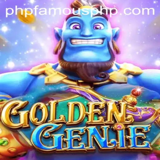 Unveiling the Mysteries of GOLDENGENIE: A Journey Through Time and Magic