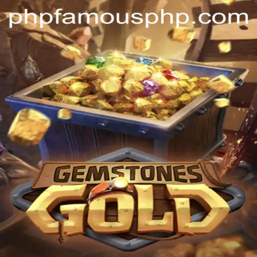 Unveiling the Captivating World of GemstonesGold and the Allure of Phpfamous