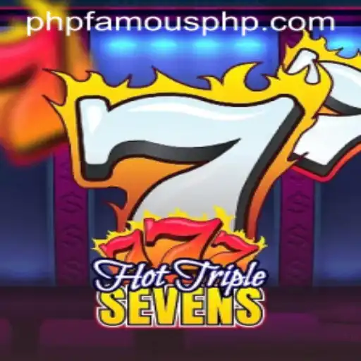 Discover the Excitement of HotTripleSevens: The Ultimate Gaming Experience