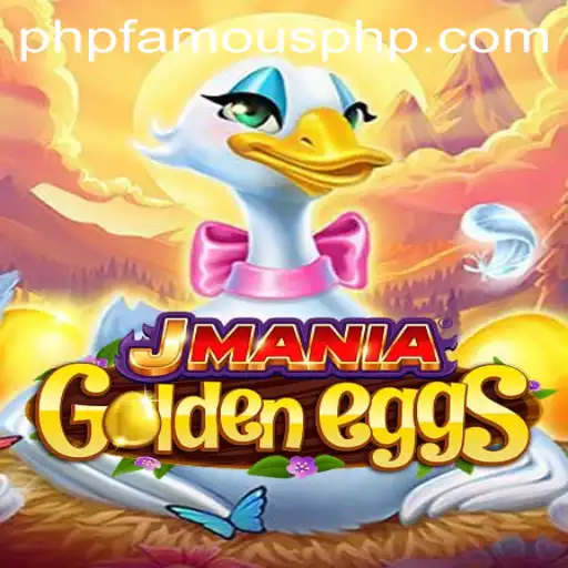 Discover the Excitement of JManiaGoldenEggs