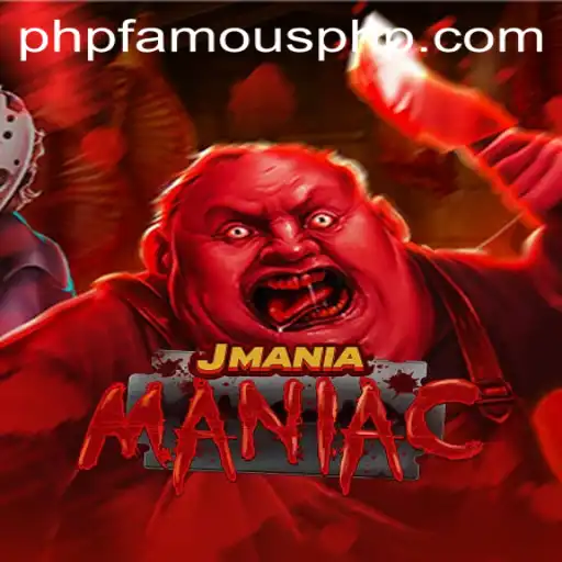 Dive into the Excitement of JManiaManiac and its Competitive World
