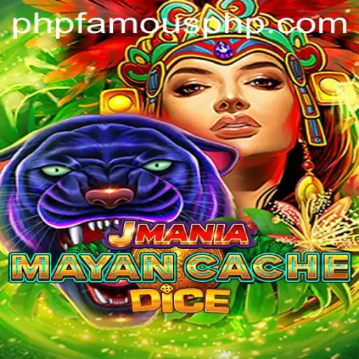 Discover the Excitement of JManiaMayanCacheDice: The New Gaming Sensation