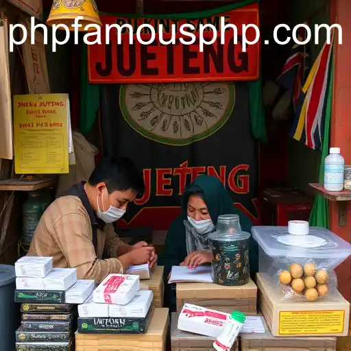 Uncovering the Enigma of Jueteng: A Cultural Phenomenon