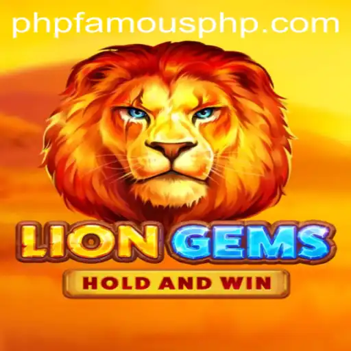 Discovering LionGems: The Game Taking the World by Storm