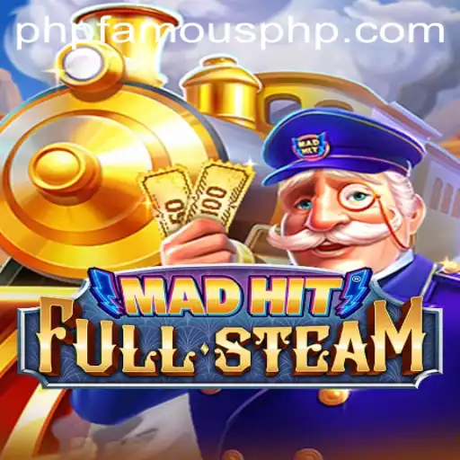 MadHitFullSteam: Exploring the Thrills of an Innovative Gaming Experience