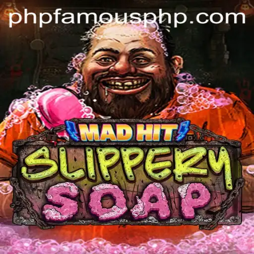 MadHitSlipperySoap: An Engaging Adventure of Skill and Chaos