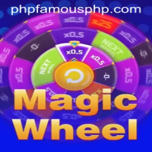 Discover the Enchanting World of MagicWheel: A Comprehensive Guide with PHPFamous Insights