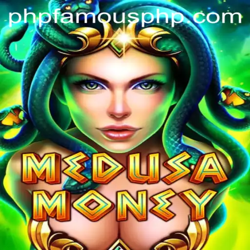 MedusaMoney: Dive into the Mythical Chances