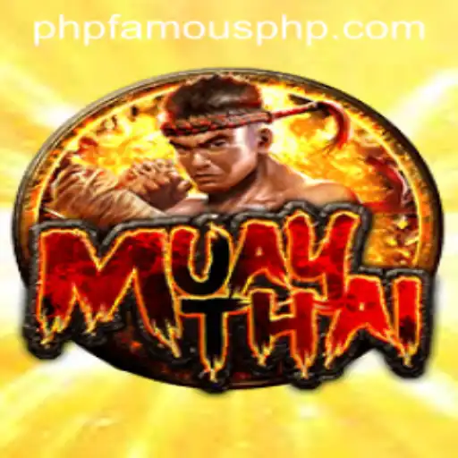 Unveiling the Thrilling World of MuayThai: Exploring the Game and Its Intricacies with phpfamous