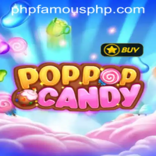 Exploring the Exciting World of POPPOPCANDY: The Latest Sensation