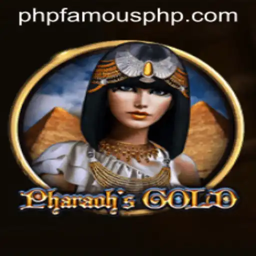 PharaohsGold: Unveiling the Ancient World Through Modern Gaming