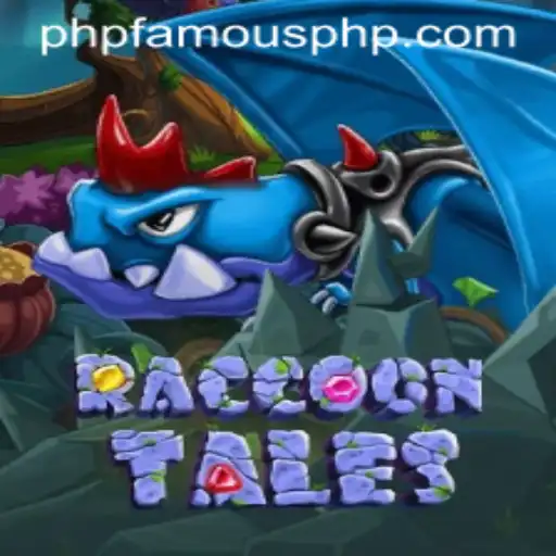 RaccoonTales: The Fascinating World of Play and Strategy