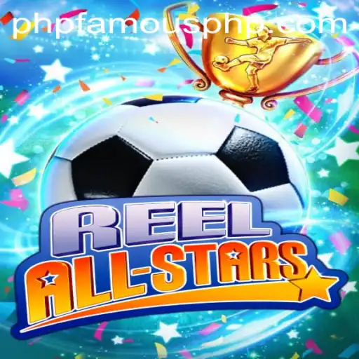 Unveiling the Excitement of ReelAllStars - The Revolutionary New Game