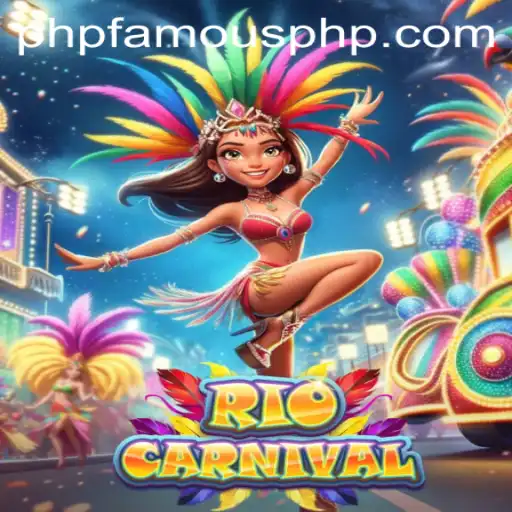 Experience the Vibrant World of RioCarnival: A Thrilling Gaming Adventure