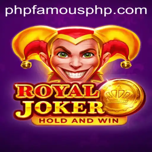 Exploring the Exciting World of RoyalJoker: A Game of Strategy and Luck