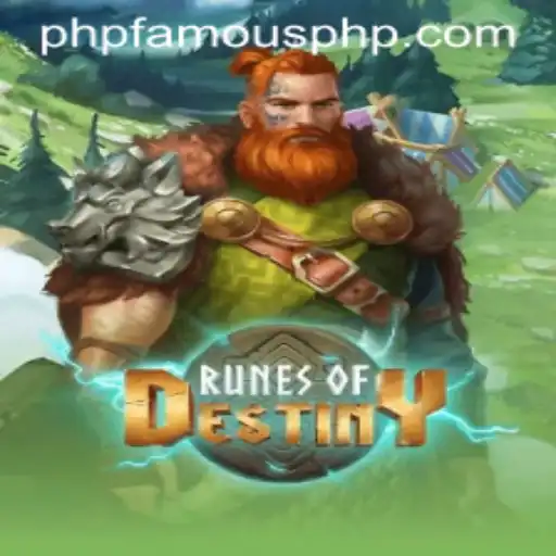 Discover RunesOfDestiny: An Engaging Gaming Experience