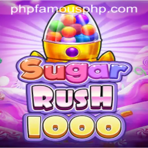 Exploring the Thrills of SugarRush1000: A Sweet Adventure Awaits