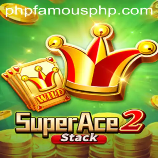 Exploring the Exciting World of SuperAce2: A PHPFamous Adventure