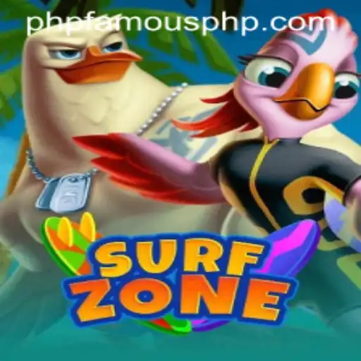 Ride the Waves in SurfZone: A Thrilling Adventure Awaits